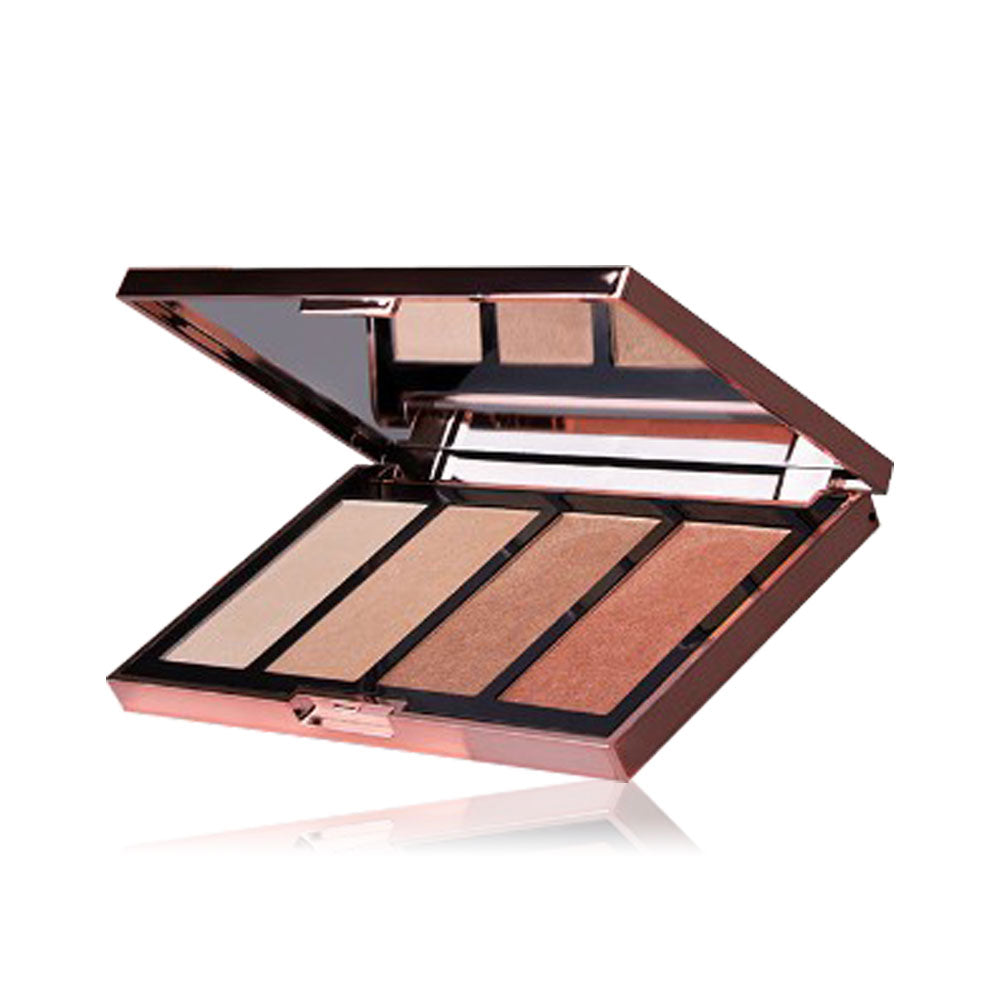 Browit Highlighter Palette - Show Glow Formula