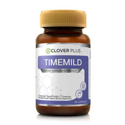 Clover Plus Timemild Dietary Supplement 30 Capsules