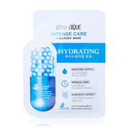 MU-NIC MYU-NIQUE Intense Care Collagen Mask 25g