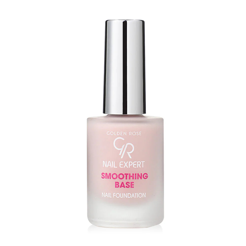 Golden Rose Nail Expert Smoothing Base Foundation 11ml