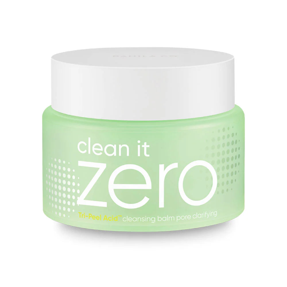 BANILA CO Clean It Zero Cleansing Balm Renewal Pore Clarifying 100ml