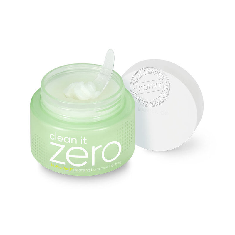 BANILA CO Clean It Zero Cleansing Balm Renewal Pore Clarifying 100ml