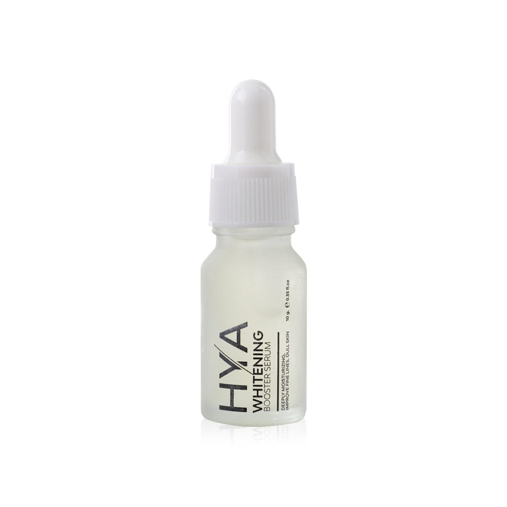Precious Skin Thailand Booster Serum - Hya Whitening & Hydration - Beauty Buddy