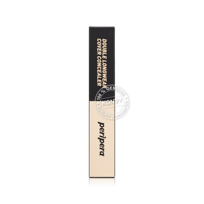 Peripera Concealer - Double Longwear in Pure Ivory - Beauty Buddy
