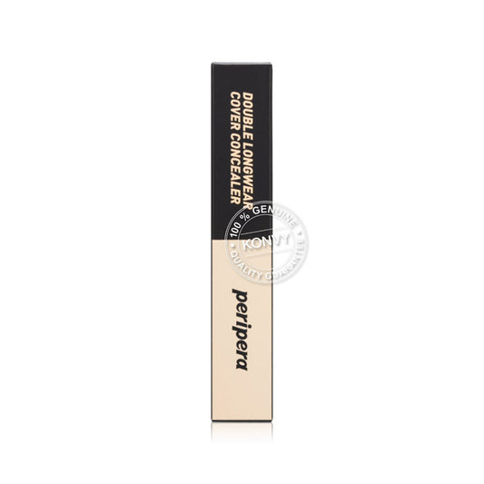 Peripera Concealer - Double Longwear in Pure Ivory - Beauty Buddy
