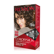 REVLON Colorsilk Beautiful Color Hair Dye 130ml #30 Dark Brown Shine