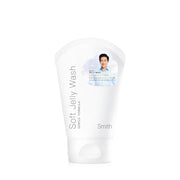 Smith Soft Jelly Wash 40ml Facial Cleansing Gel