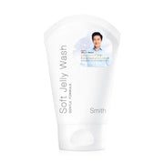 Smith Soft Jelly Wash Facial Cleansing Gel 100ml