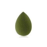 LUXEFUR Velvet Sponge - #Deep Mint