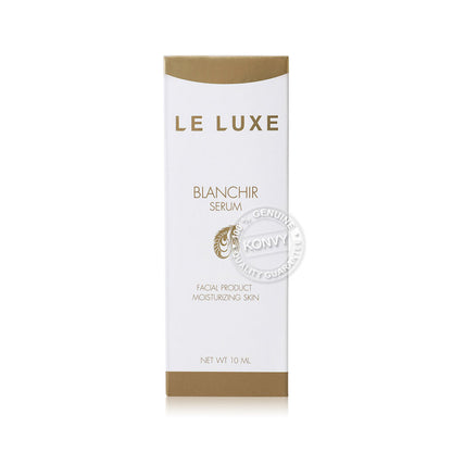 Le Luxe France Blanchir Serum 10ml