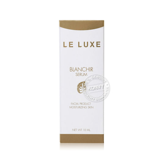 Le Luxe France Blanchir Serum 10ml
