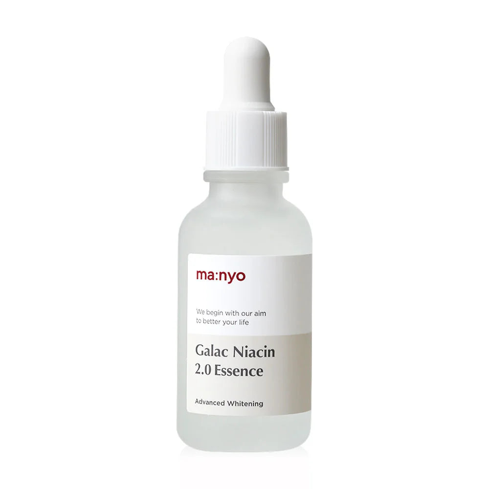 Manyo Galac Niacin 2.0 Essence 30ml