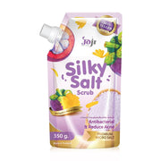 JOJI Secret Young Silky Salt Scrub Marigold & Mangosteen 350g