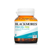 BLACKMORES Fish Oil Mini Caps 30 Capsules