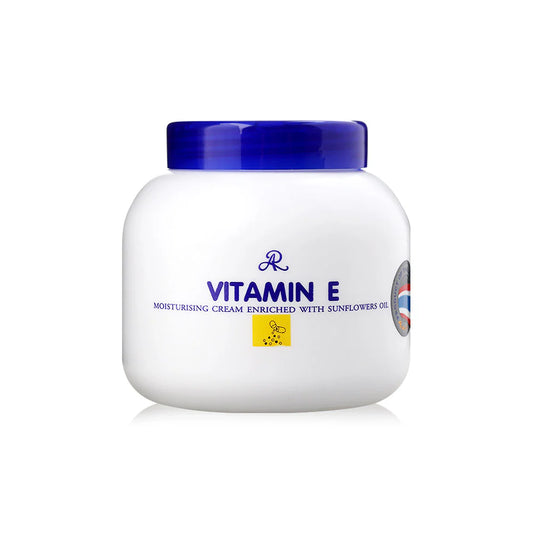 AR Vitamin E Moisturizing Cream 200g