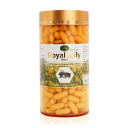 Nature's King Royal Jelly Original 365 Capsules