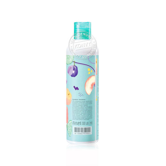Cute Press Anti-Hair Fall Shampoo - 3 Natural Extracts, 300ml - Beauty Buddy