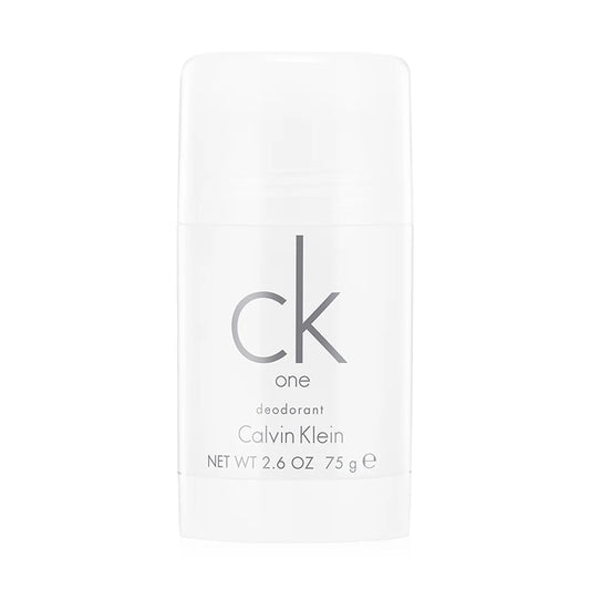 Calvin Klein One Deo Stick 75g