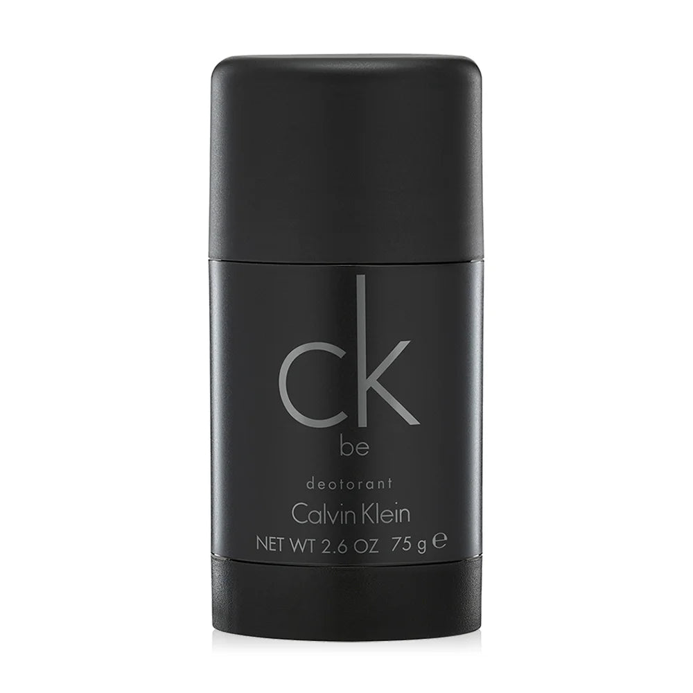 Calvin Klein Be Deo Stick 75g Unisex Deodorant Stick