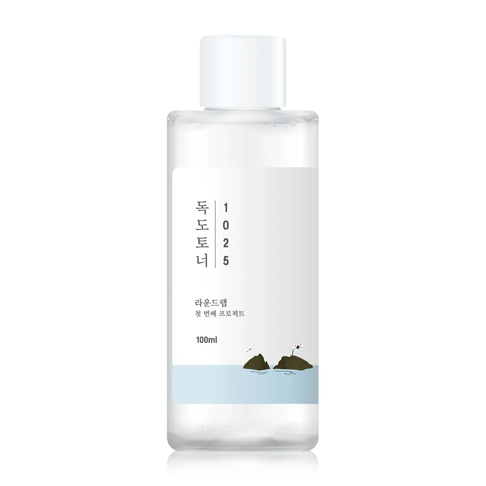Round Lab 1025 Dokdo Toner 100ml