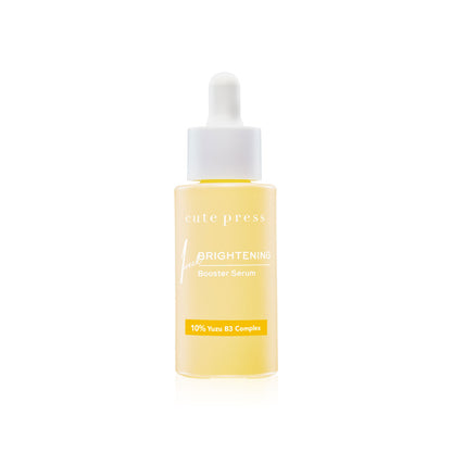 Cute Press Brightening Booster Serum 30ml