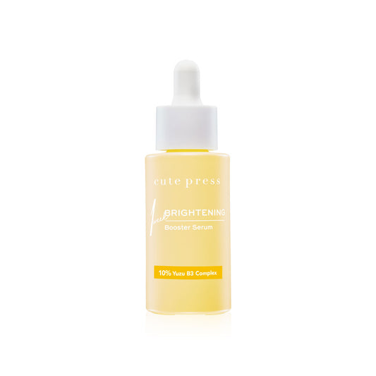 Cute Press Brightening Booster Serum 30ml