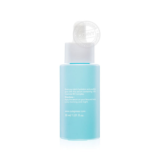 Cute Press Booster Serum - 10% Ceramide B5 Complex - Beauty Buddy