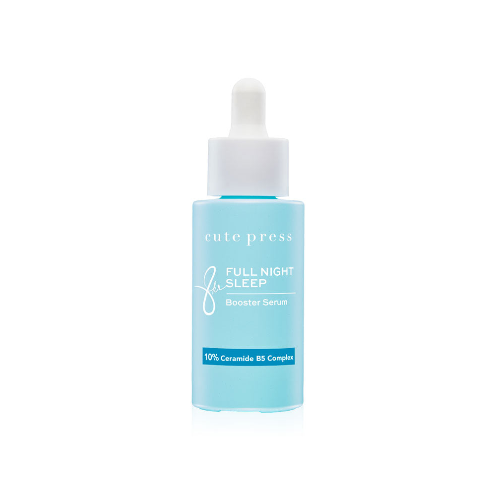Cute Press Booster Serum - 10% Ceramide B5 Complex - Beauty Buddy