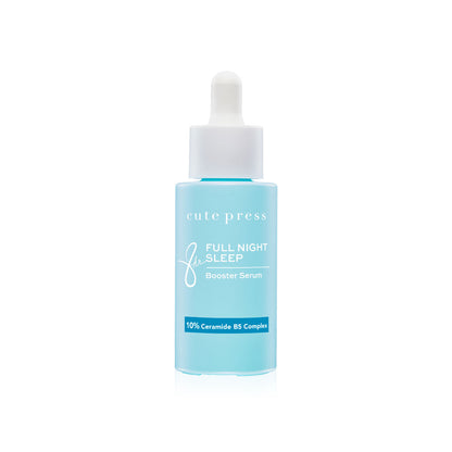 Cute Press Booster Serum - 10% Ceramide B5 Complex - Beauty Buddy