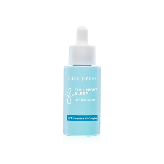Cute Press Booster Serum - 10% Ceramide B5 Complex - Beauty Buddy