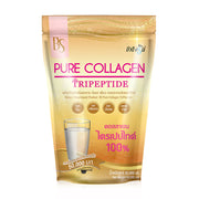 Beauti Srin Pure Collagen Tripeptide Dietary Supplement 50g 50,000 mg