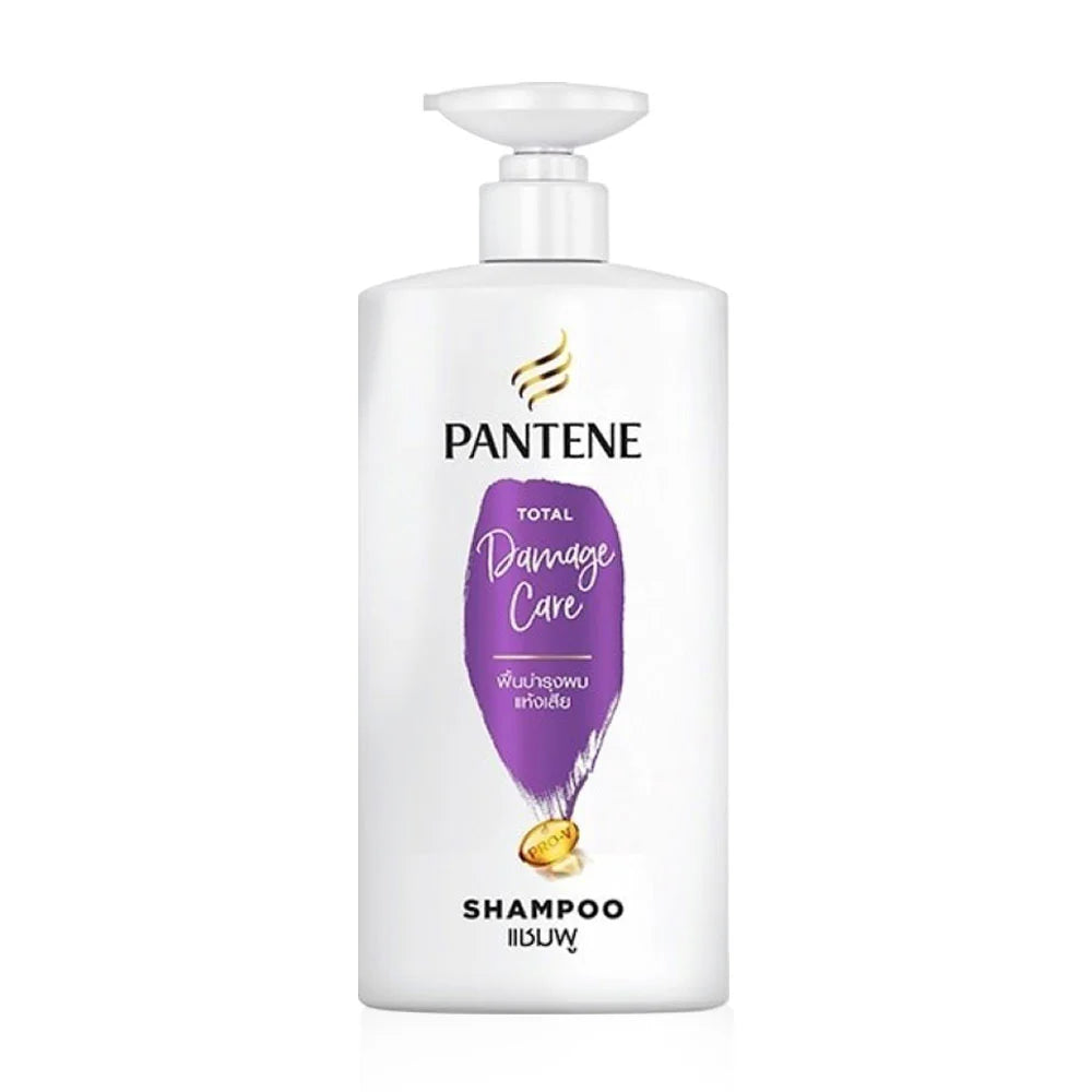 PANTENE Shampoo Total Damage Care 560ml