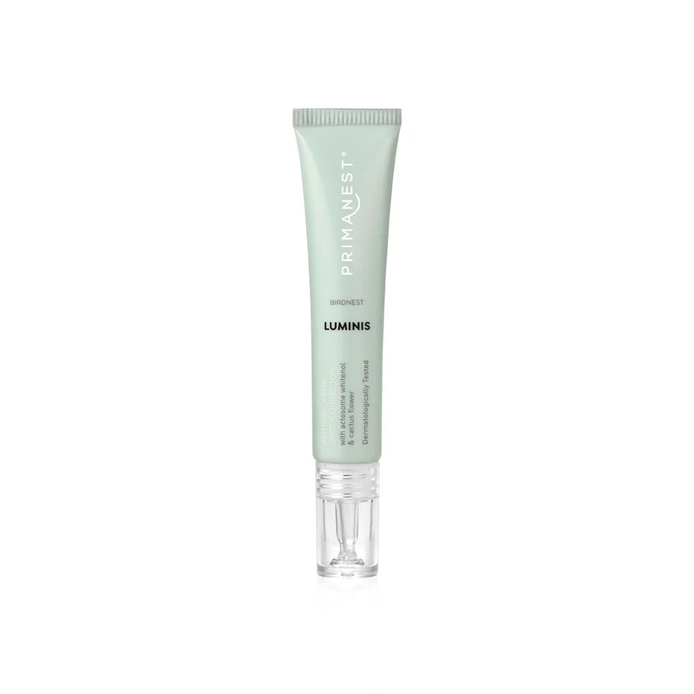 PRIMANEST Birdnest Luminis Anti-Melasma Spot Corrector Spot Cream 15g