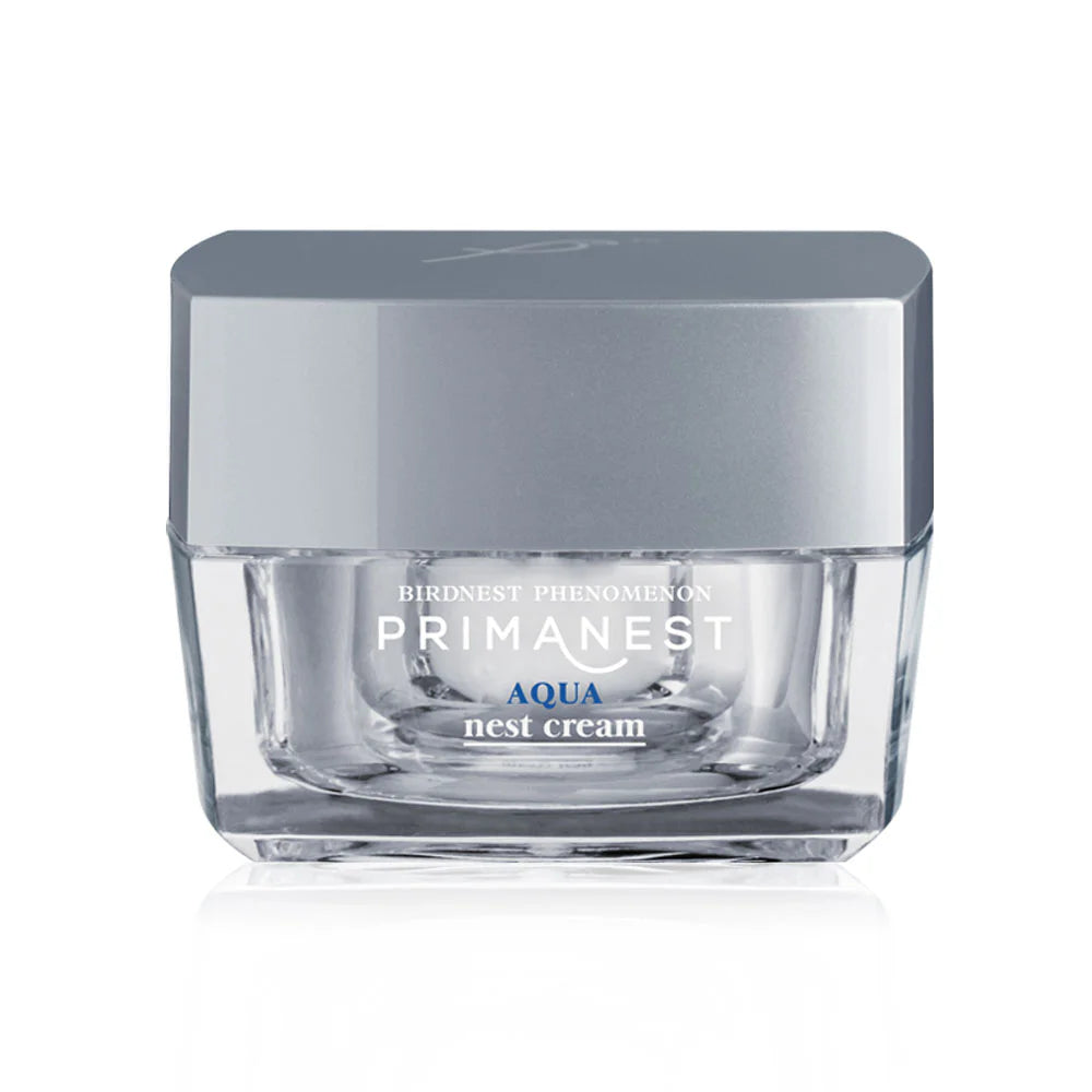 PRIMANEST Aqua Nest Cream 30g