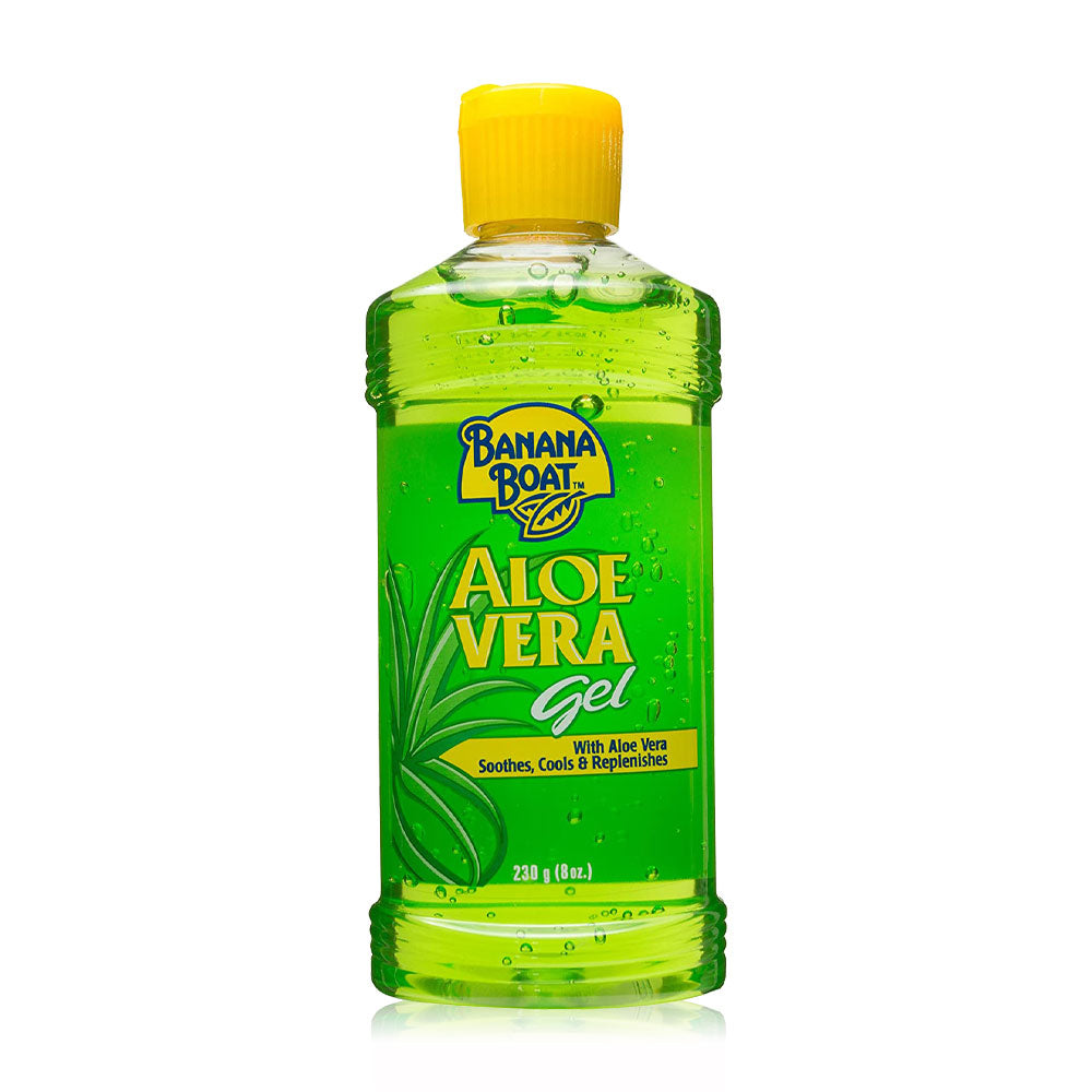 Banana Boat Aloe Vera Gel 230g