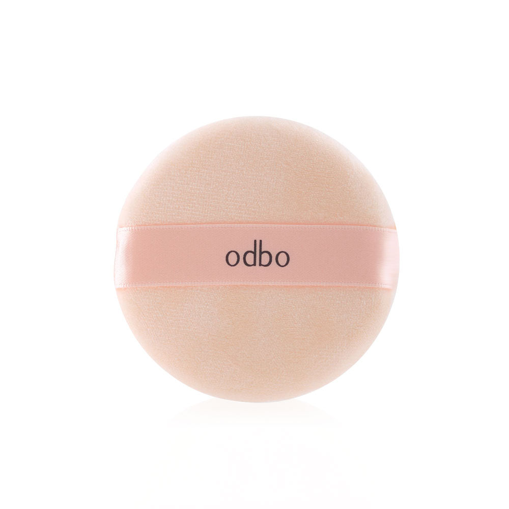 ODBO Beauty Tool - Perfect Puff for Smooth Makeup Application