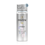 PANTENE MICELLAR Detox & Scalp Cleanse Shampoo 530ml