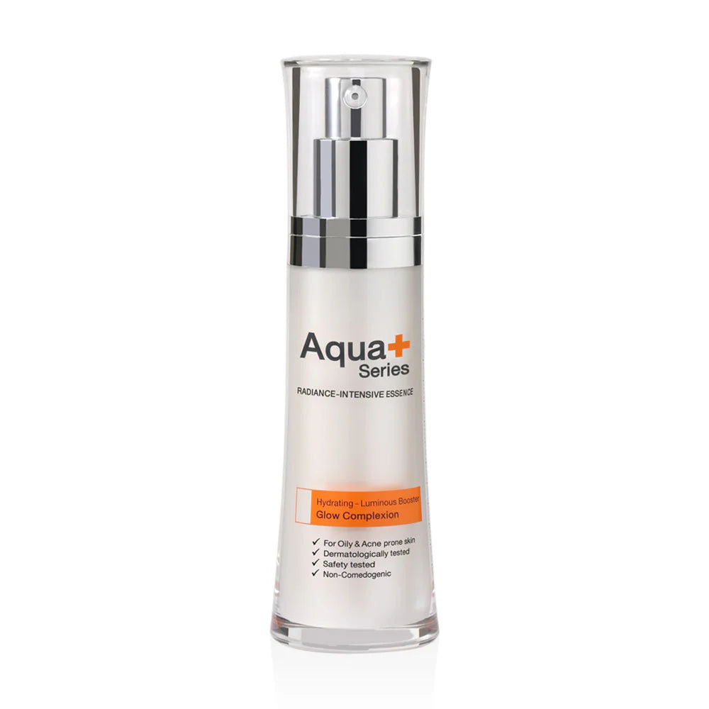 Aqua+ Series Radiance-Intensive Essence 30ml