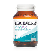 BLACKMORES Omega DHA Cap 60 Tablets