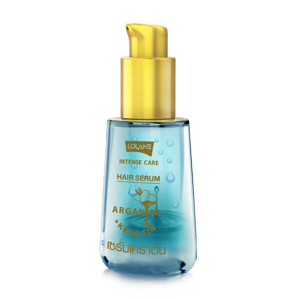 Lolane Intense Care Hair Serum for Extra Dry 55ml