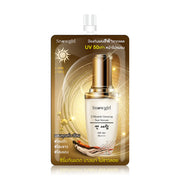 Snowgirl 3 Miracle Ginseng Sun Serum 30g