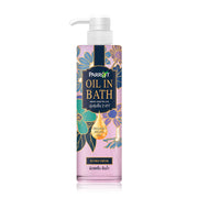 Parrot Oil in Bath Hydro Fresh 400ml