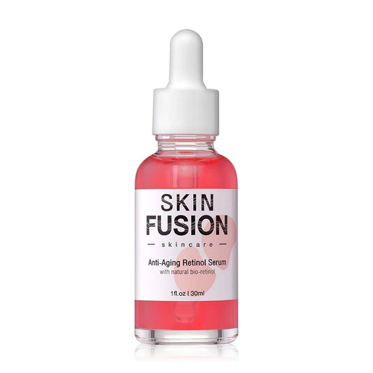 SKIN FUSION Anti-Aging Retinol Serum 30ml