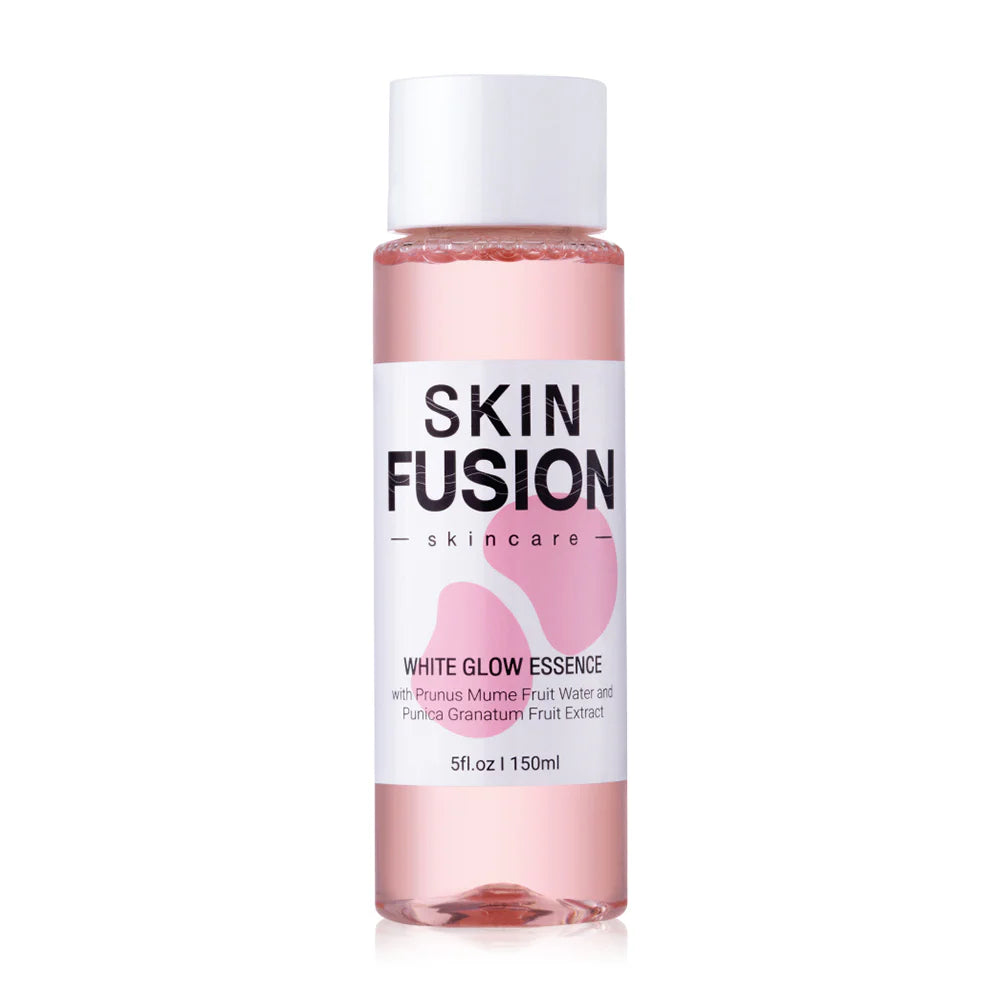 SKIN FUSION White Glow Essence Facial Water 150ml