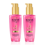 L'Oréal Paris Elseve Extraordinary Hair Care Product 100ml x 2pcs