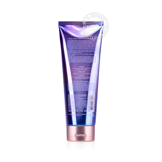 Cathy Doll Body Lotion - Once Upon A Beach Scent - Beauty Buddy