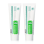 Smooth E Cream Plus White Facial and body cream 30g x 2pcs