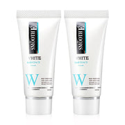 Smooth E White Cream 12g x 2pcs