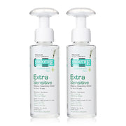 Smooth E Makeup Cleansing Water 100ml x 2pcs
