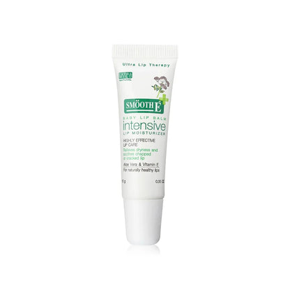 Smooth E Lip Balm - Aloe Vera & Centella Asiatica Extract - Beauty Buddy